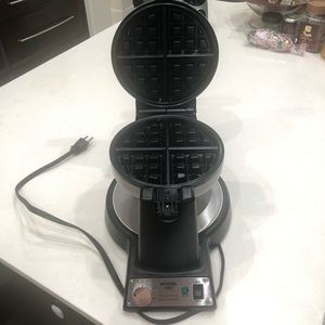 Waffle maker professional